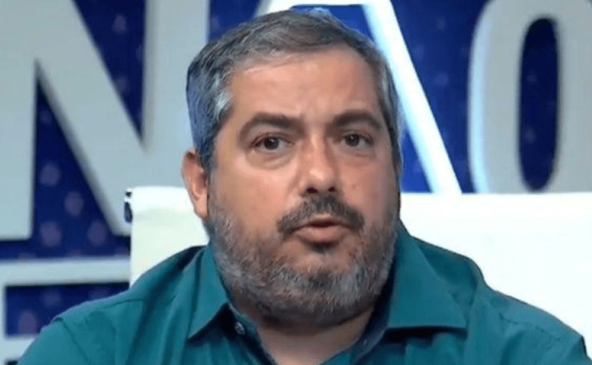 Ricardinho Martins crava novo reforço no Santos e Rony aceita R$ 700 mil/mês por 3 anos de contrato