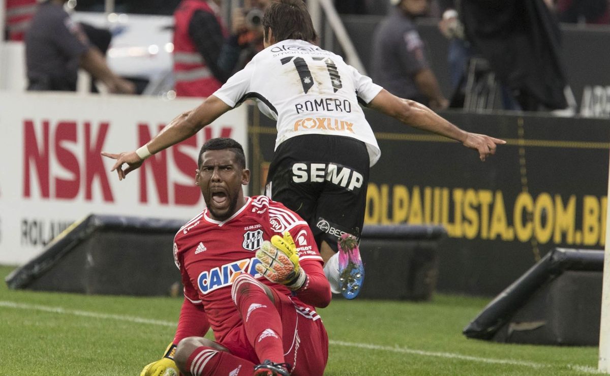 Corinthians visita a Ponte Preta após cinco anos; última vitória em Campinas foi em 2017