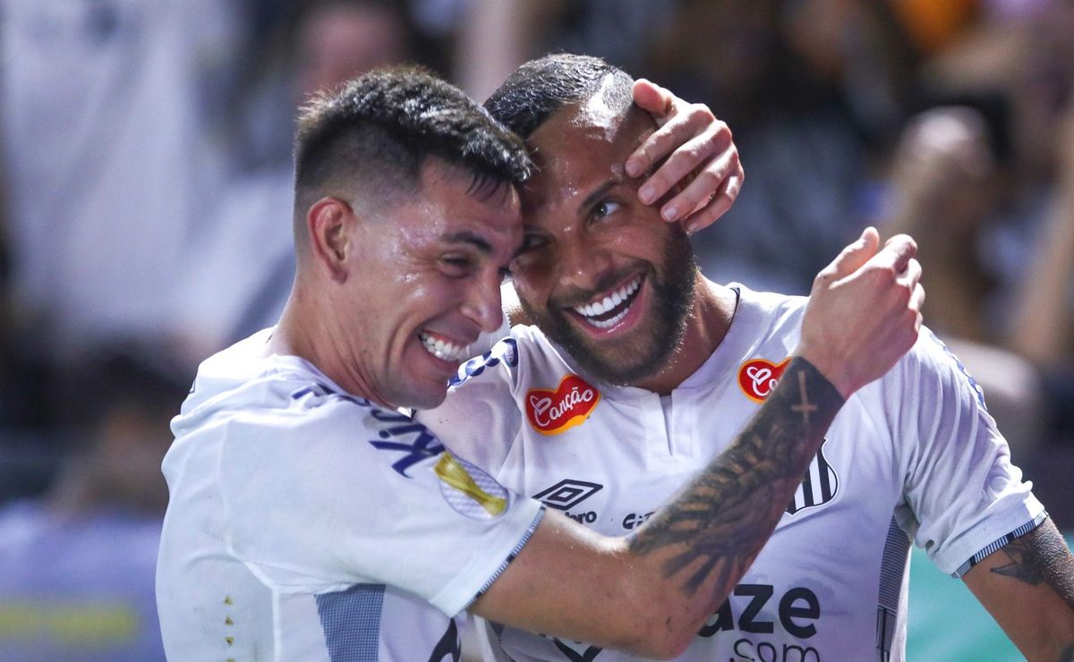 Campeonato Paulista: São Bernardo x Santos – Horário, escalações, arbitragem e informações principais