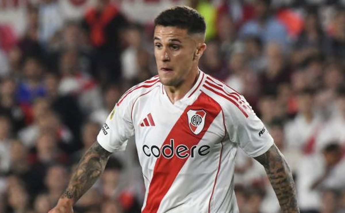 Mazzuco revela decisão do Inter sobre negociação com Fabrício Bustos: “É um atleta que…”