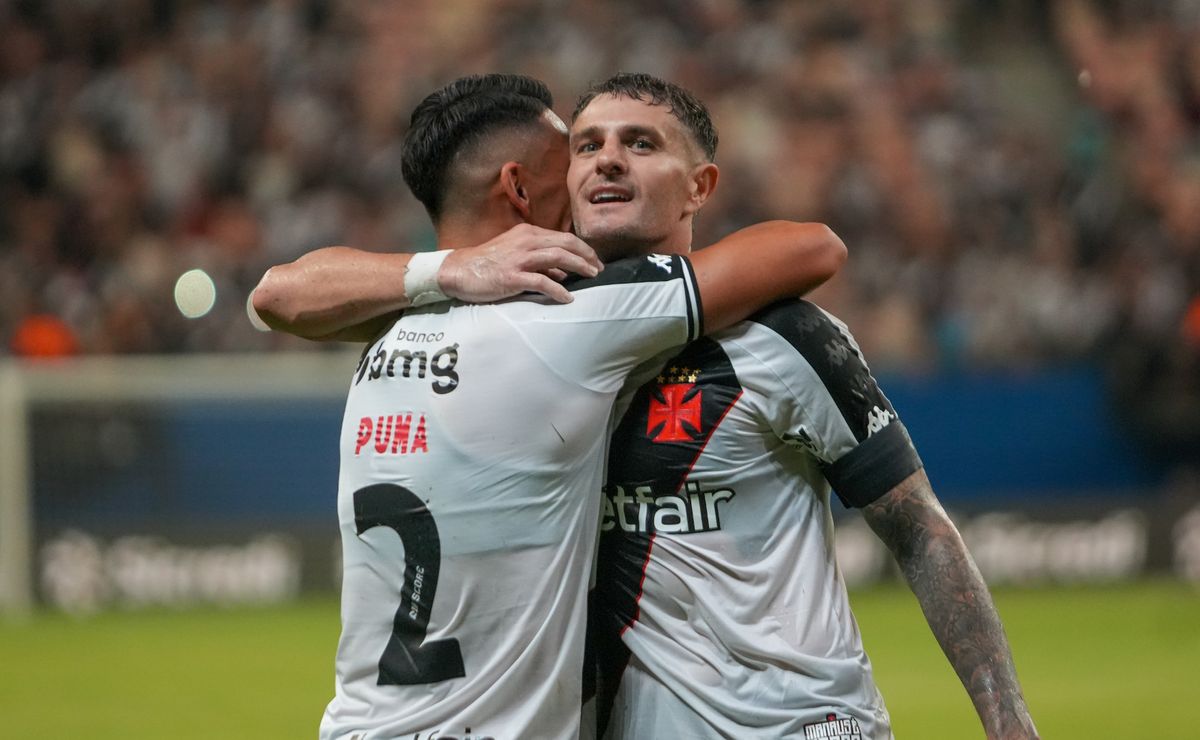 Vasco enfrenta Maricá invicto há quase quatro anos no Carioca em casa