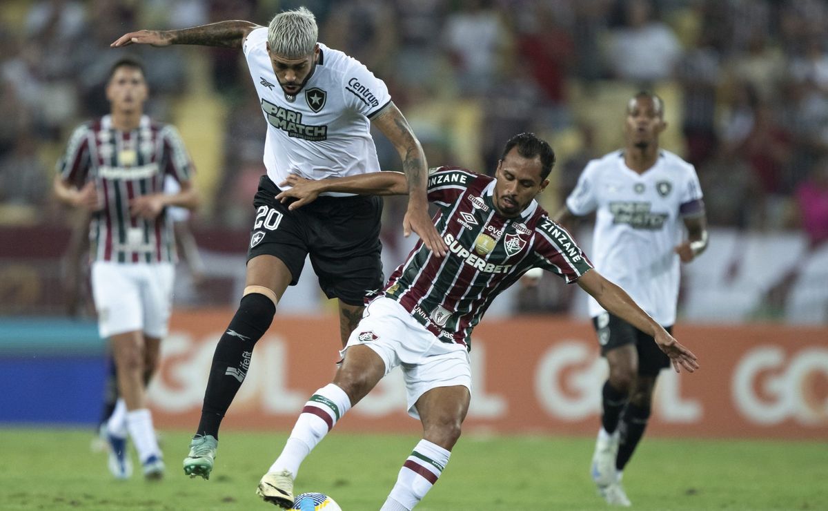 Vidente usa seus poderes para revelar destino do clássico entre Botafogo x Fluminense pelo Carioca