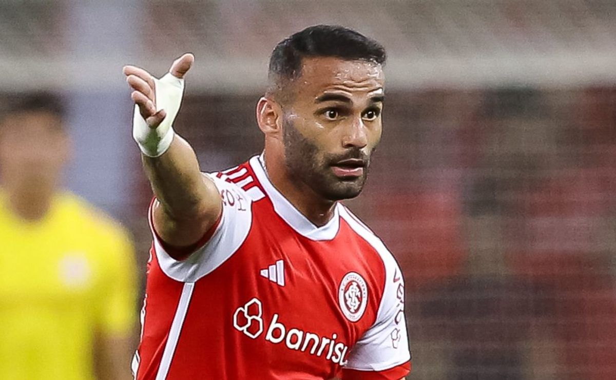 Internacional tenta resolver dívidas por Thiago Maia e aponta valores pendentes em outros clubes