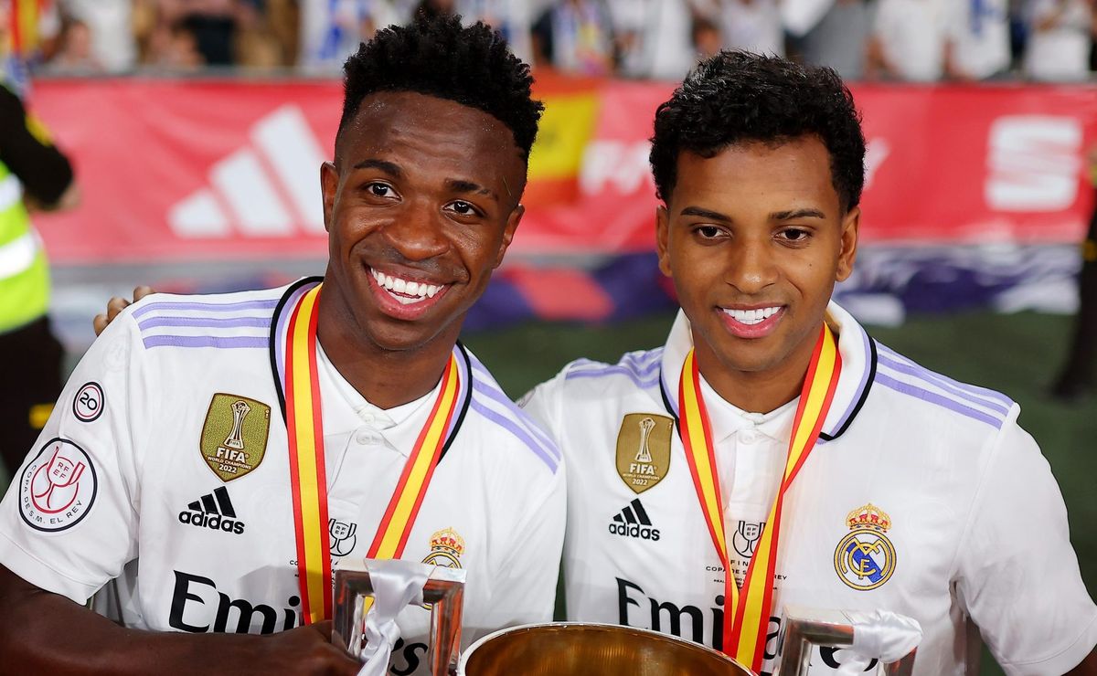 Neymar é passado para o Al-Hilal e árabes querem novo craque da Seleção Brasileira