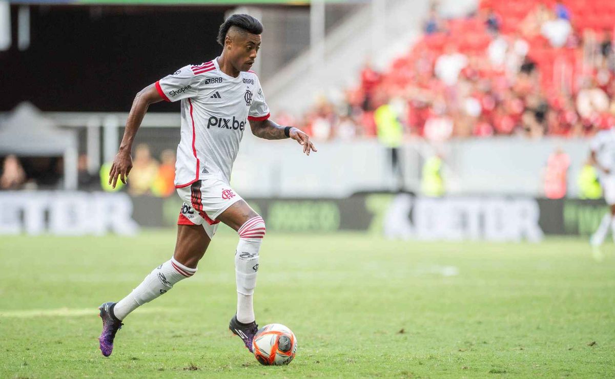 Palpite Flamengo x Sampaio Corrêa – Campeonato Carioca – 30/01/2025