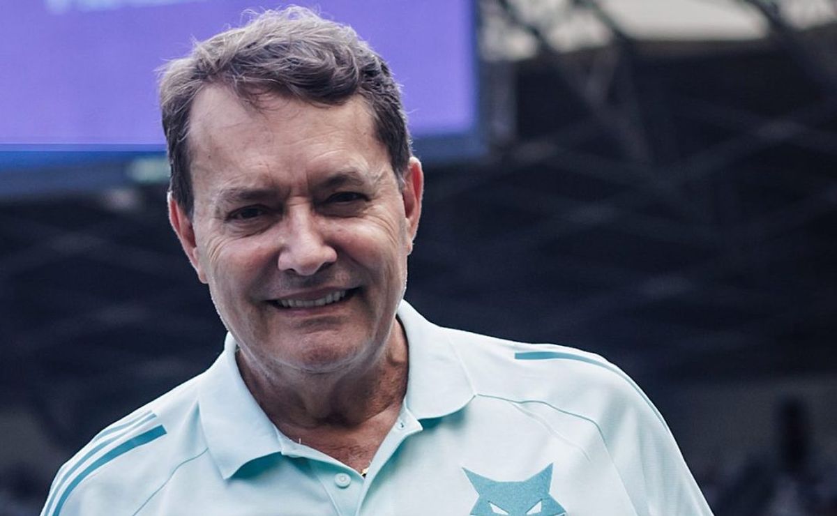 Pedro Lourenço toma decisão sobre contratação de Leonardo Jardim no Cruzeiro e acordo está encaminhado