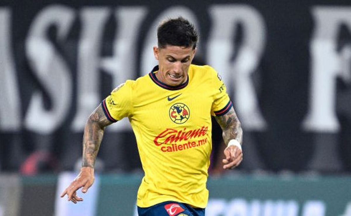 Vasco faz investida final por Brian Rodríguez e estipula prazo para o América-MEX