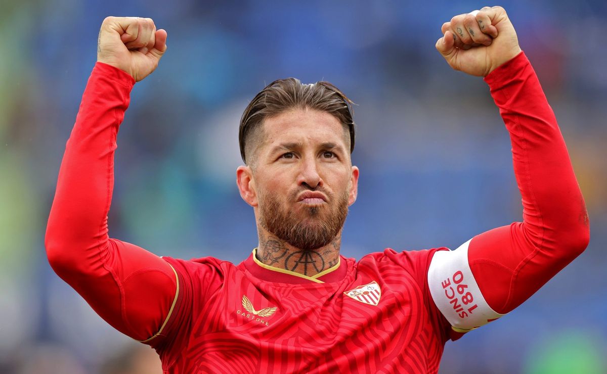 Sergio Ramos, especulado em Corinthians, Santos, Cruzeiro e Vasco, já sabe onde vai jogar em 2025