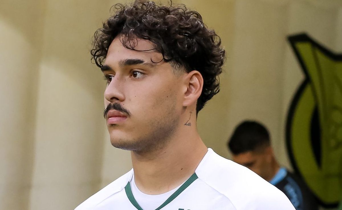 Presidente do Vitória revela que acordo por Lucas Halter não ocorreu a pedido do Botafogo