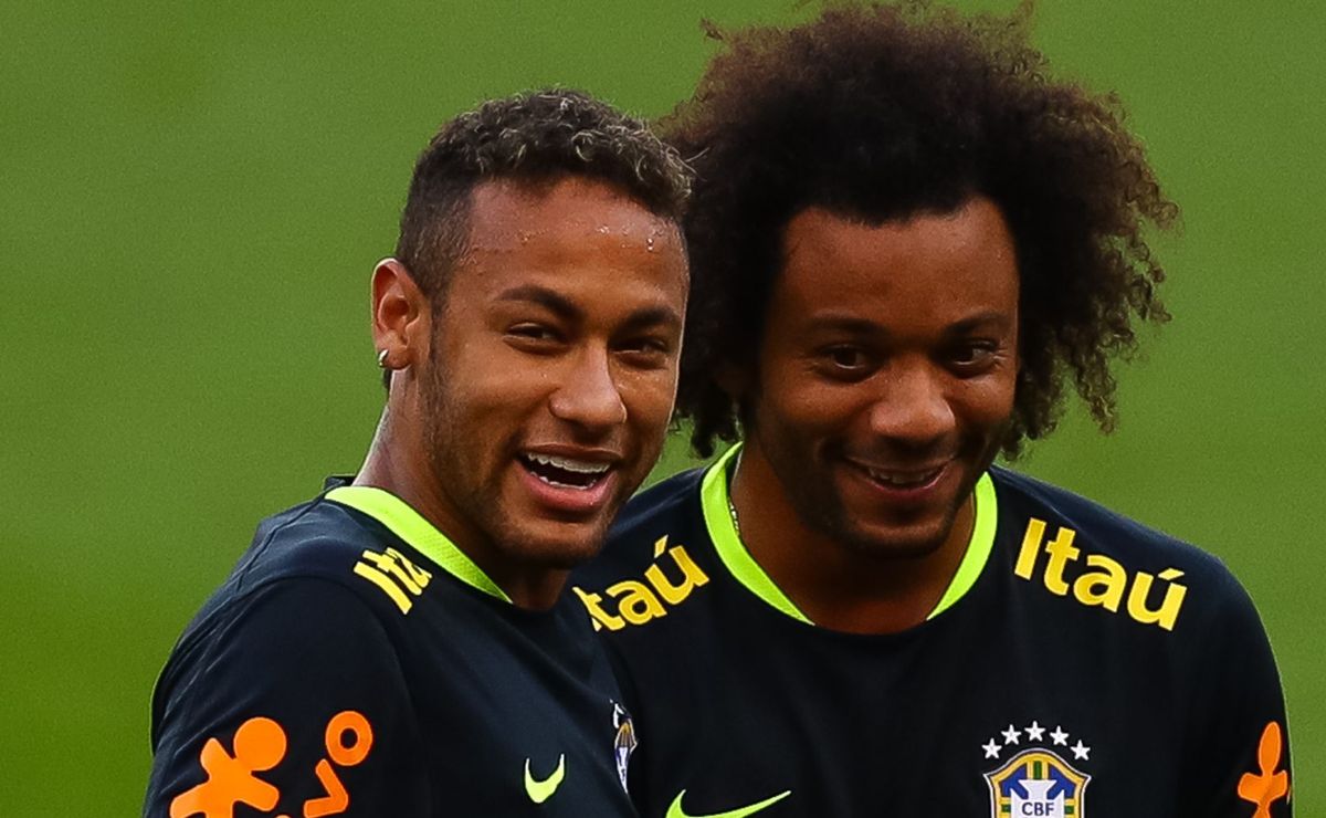 Marcelo aceita jogar no Santos e contrato por produtividade é bem avaliado por Marcelo Teixeira