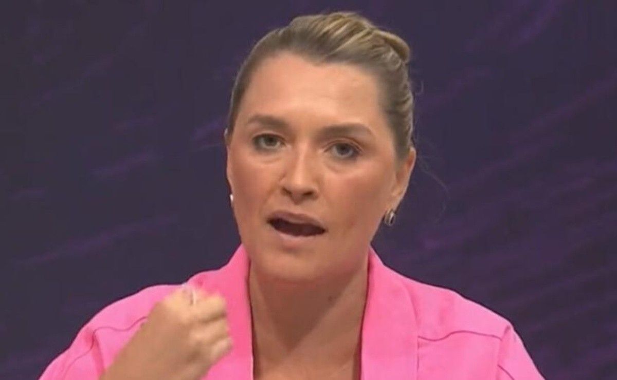 Ana Thaís é sincera sobre o trabalho de Filipe Luís no Flamengo: “O maior oxigênio do futebol”