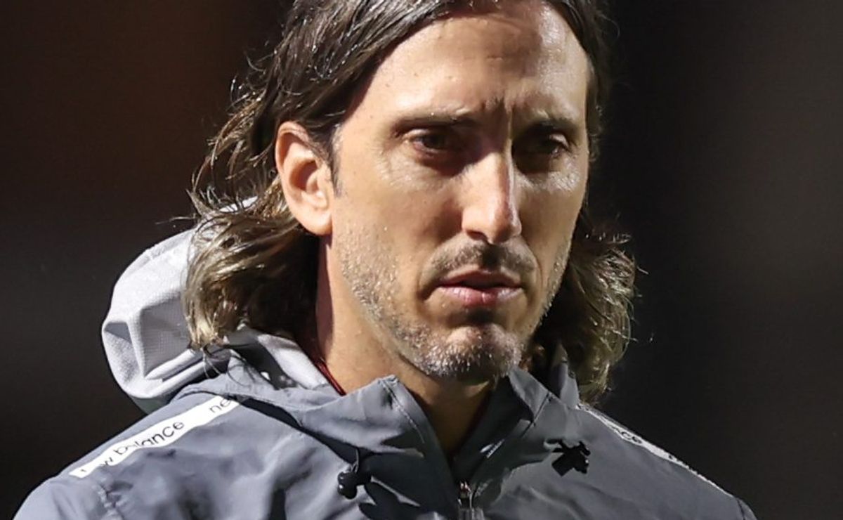 Saída de Moreira abre espaço para destaque da Copinha jogar no São Paulo de Zubeldía