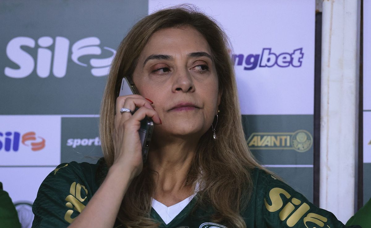 Palmeiras lançará camisas exclusivas para o Mundial com preço de R$ 1.200,00