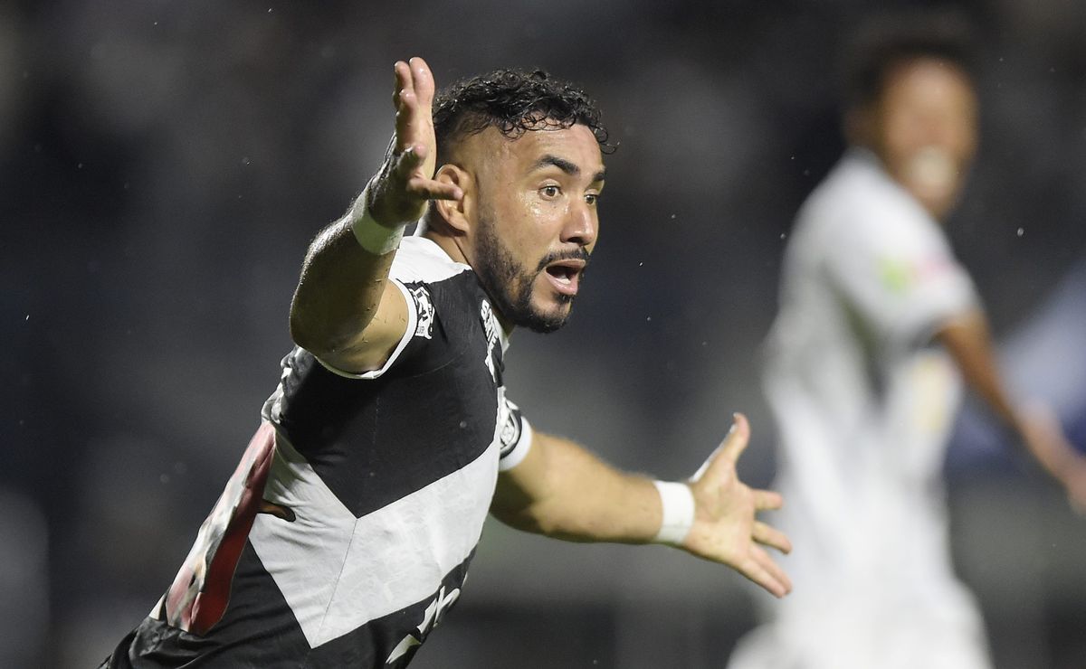 Carille explica como será o planejamento do Vasco para a temporada