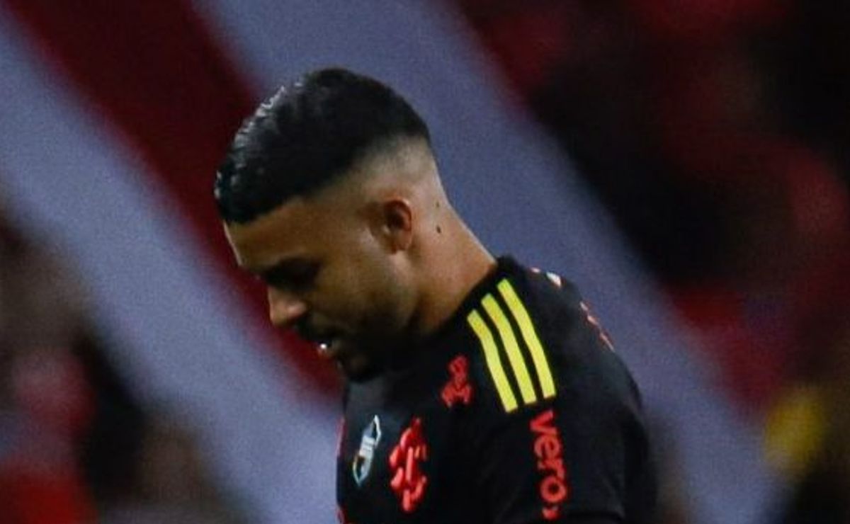 Palmeiras toma nova decisão sobre Wanderson e negócio tem veredito sendo descartado