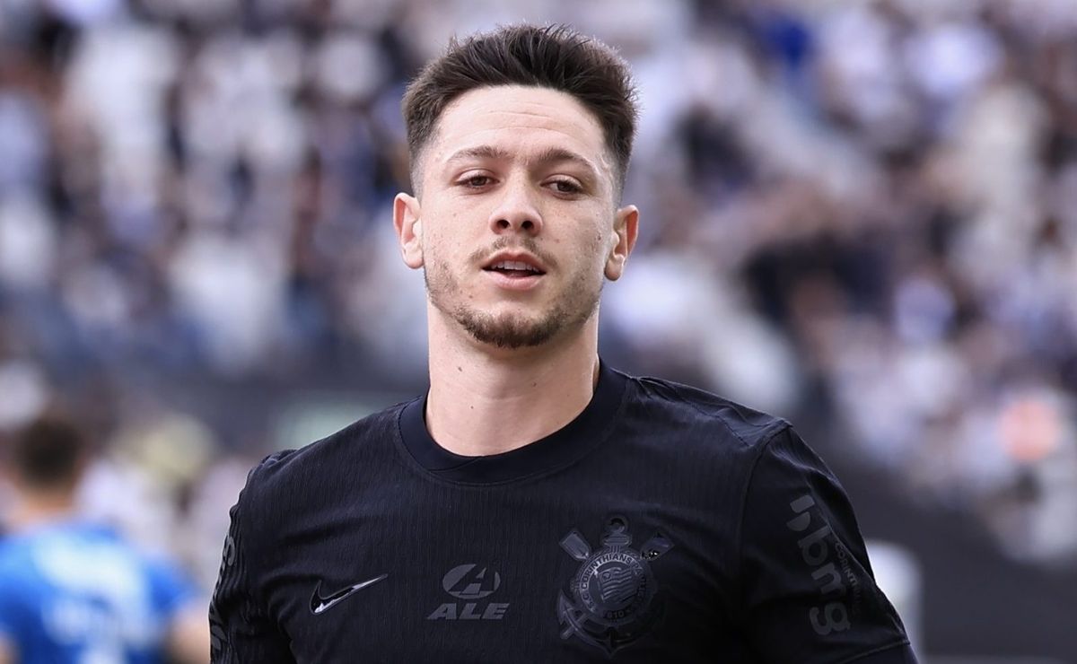 Rodrigo Garro vendido pelo Corinthians ao Boca Juniors tem exigência de R$ 88 milhões