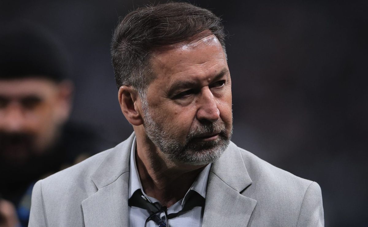 Augusto Melo vê dívida do Corinthians aumentar na Justiça após Ramiro entrar com ação