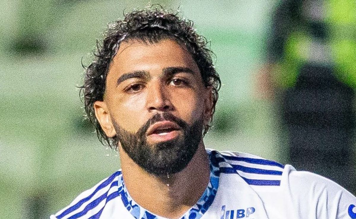 Gabigol dá declaração polêmica e ‘esquece’ Arrascaeta ao eleger o melhor camisa 10 do Brasil: “Pra mim”