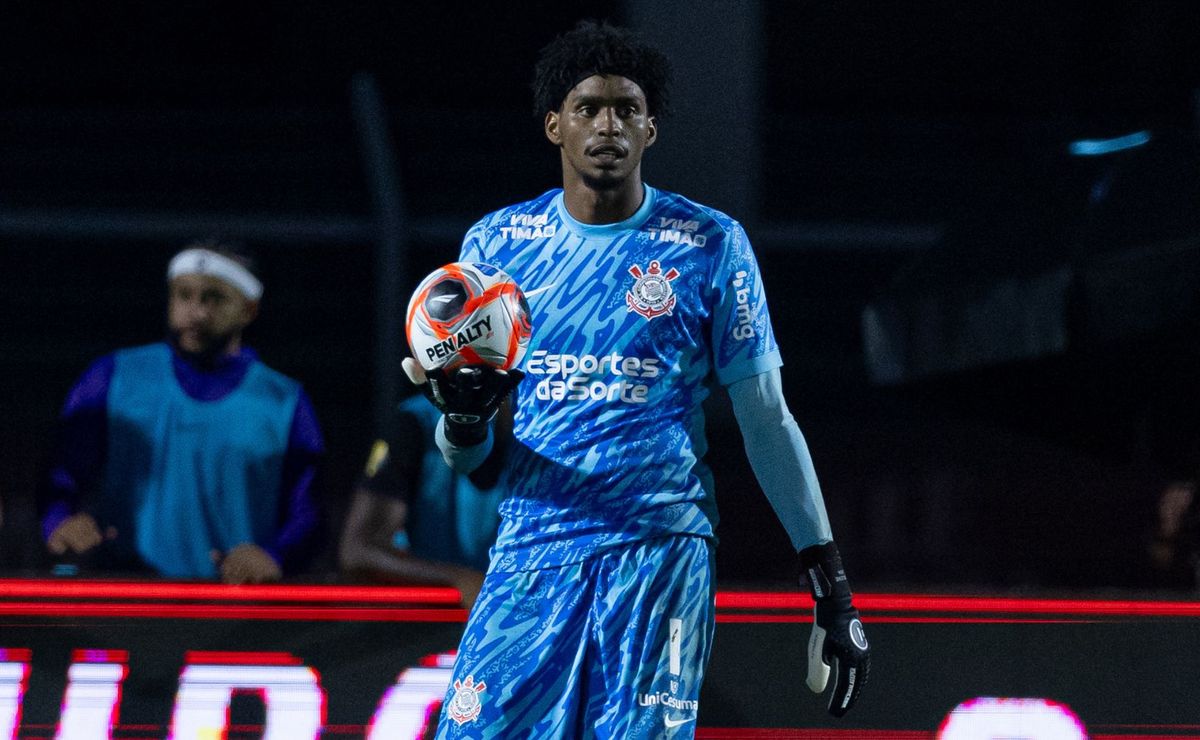 Corinthians consegue terminar partida contra a Ponte sem sofrer gols pela primeira vez no ano