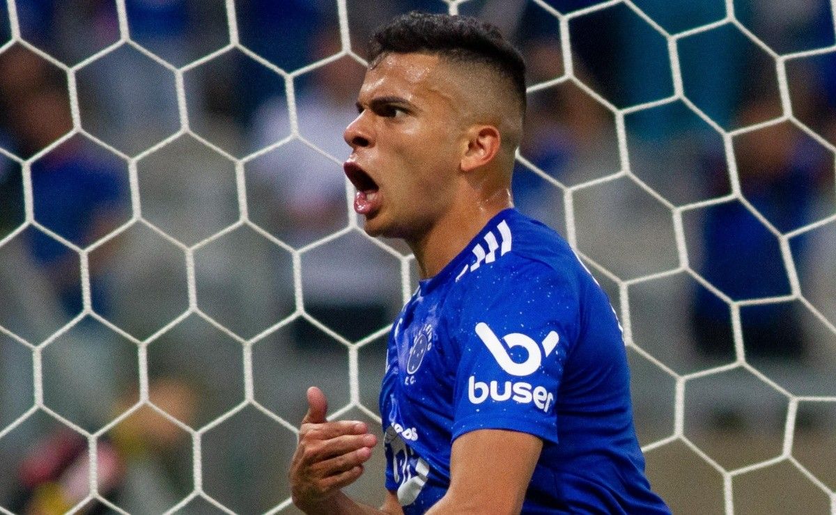 Grêmio espera retorno de Bruno Rodrigues aos gramados para intensificar busca pelo atacante