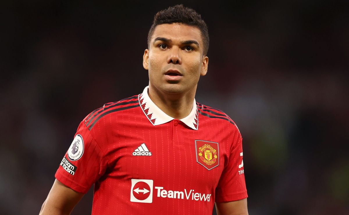 Palmeiras deve contratar Casemiro com ajuda de Abel e esquecer Andreas Pereira, sugere torcida