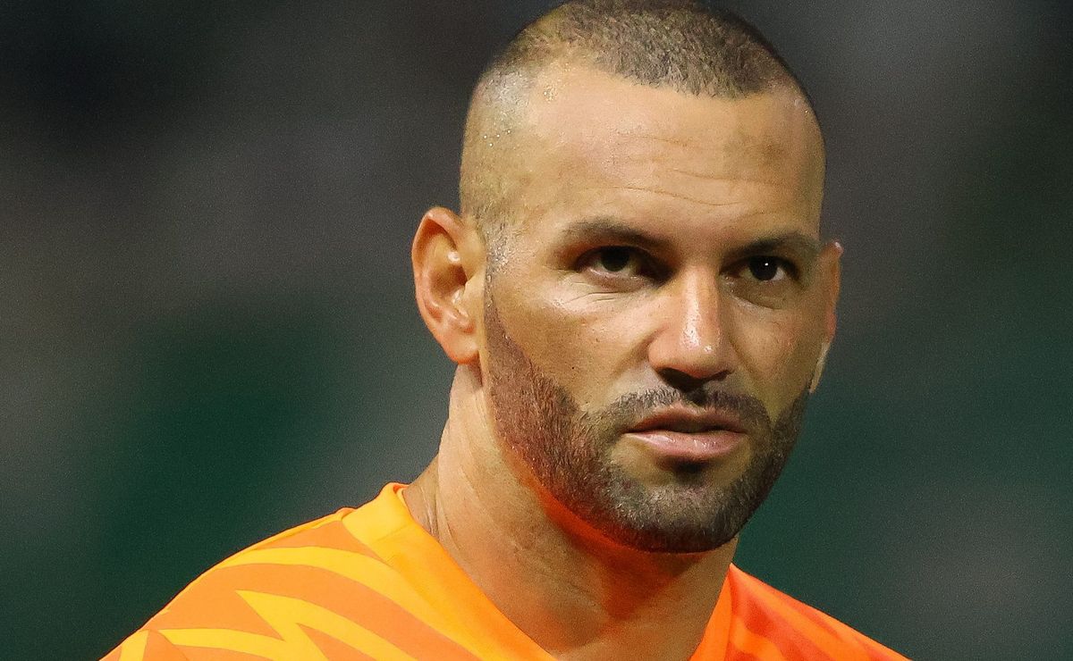 Weverton minimiza desempenho do Palmeiras no Paulistão e projeta melhora