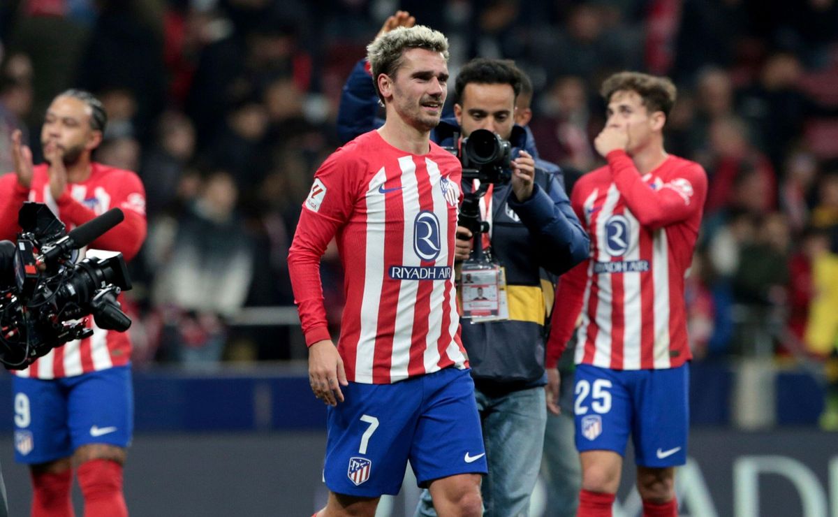 Palpite Atlético de Madrid x Mallorca – La Liga – 01/02/2025