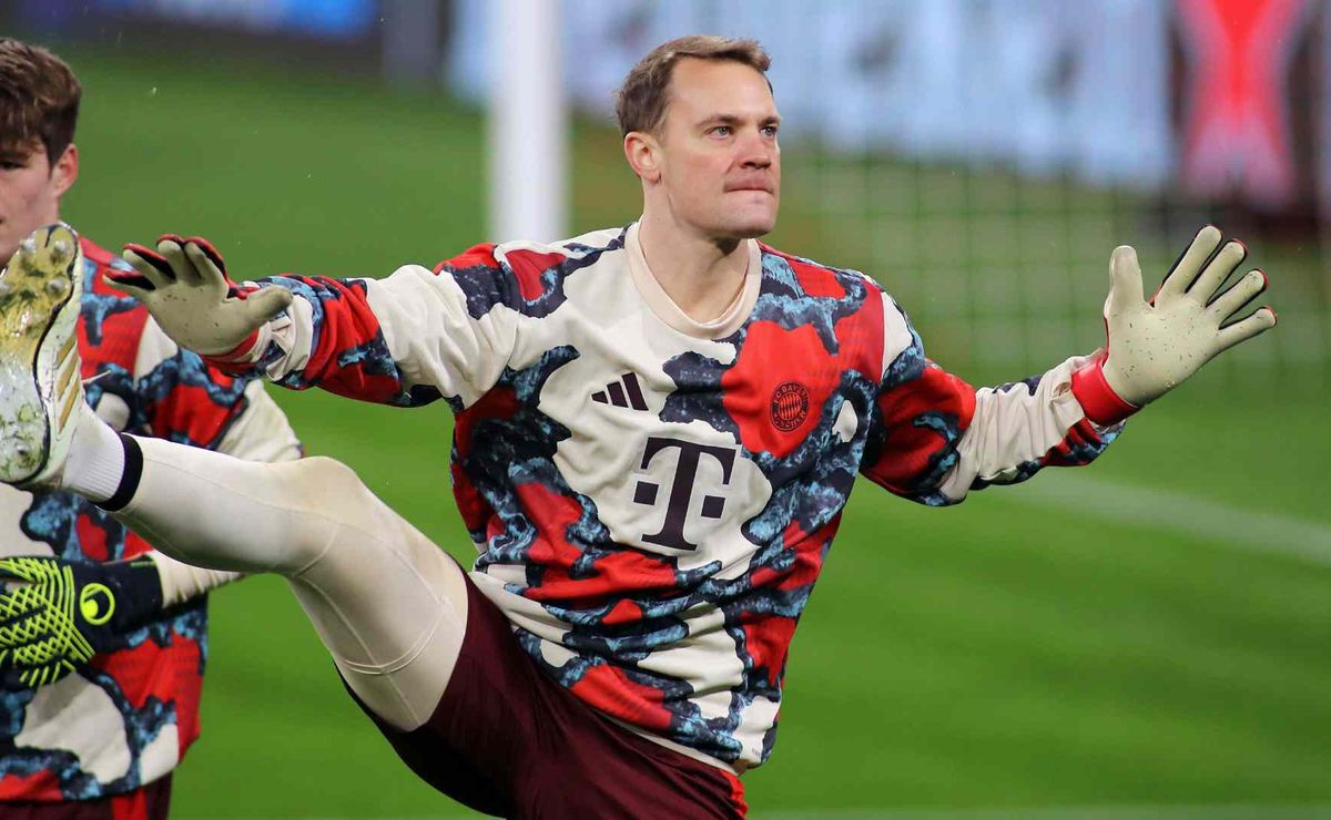 Palpite Bayern de Munique x Holstein Kiel – Bundesliga – 01/02/2025