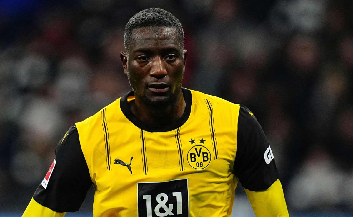 Palpite Heidenheim x Borussia Dortmund – Bundesliga – 01/02/2025