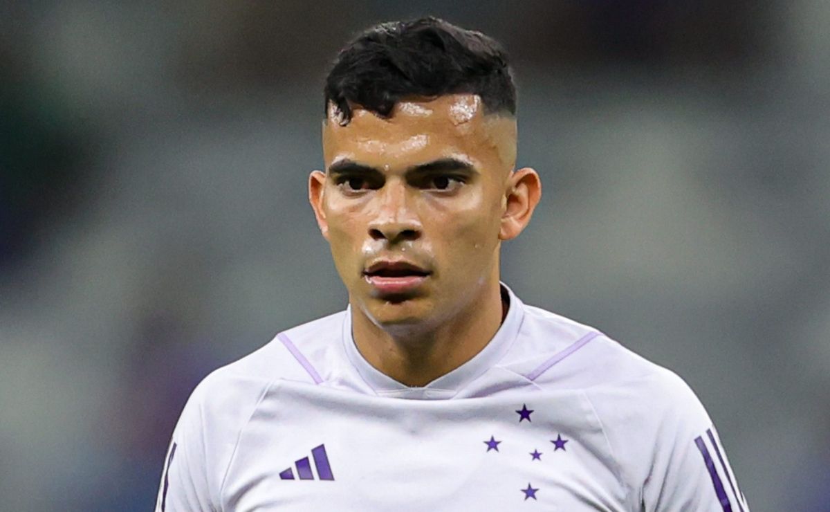 Bruno Rodrigues comunica Palmeiras e saída para o Cruzeiro é descartada internamente