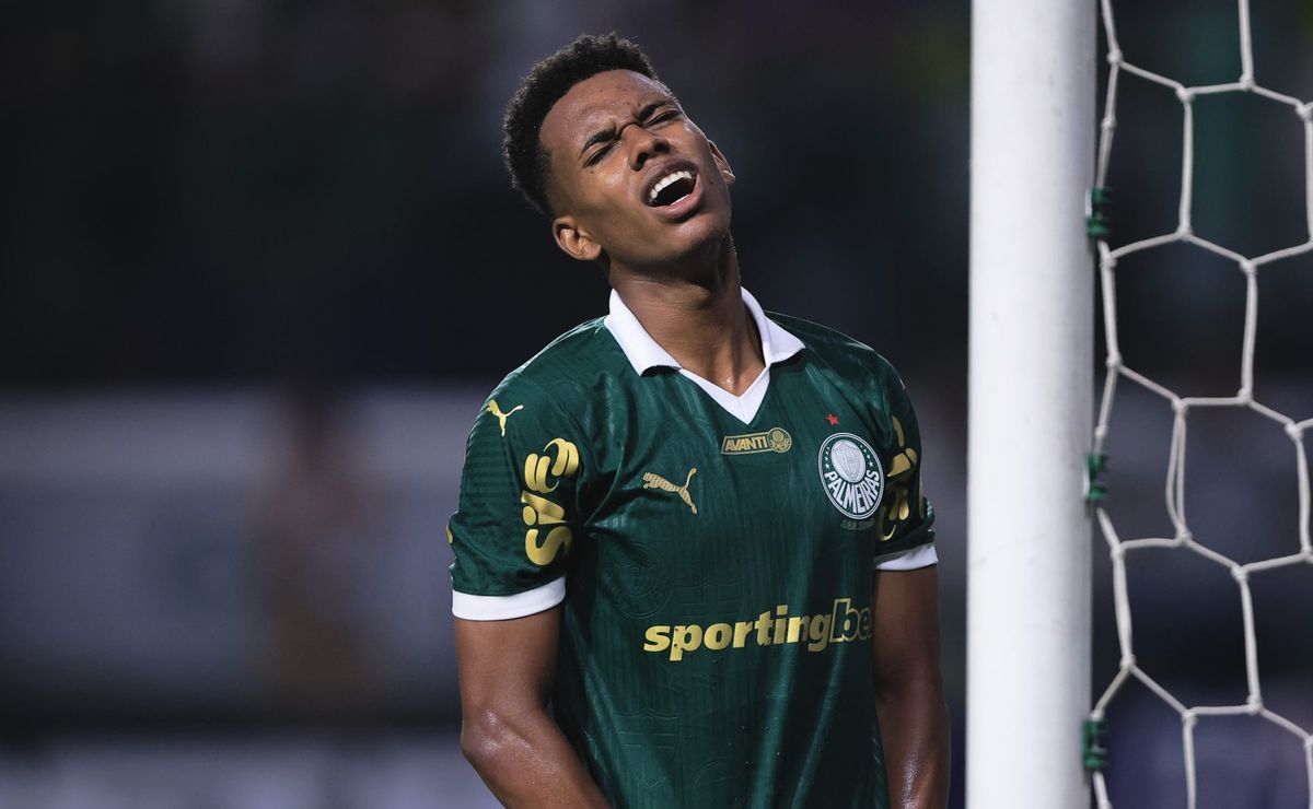 Palmeiras busca quebrar marca histórica durante o ‘Ano da Serpente’, do Ano Novo Chinês