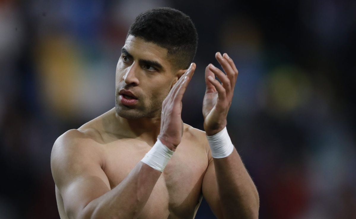 Grêmio vasculha mercado na Itália e tem interesse em Adam Masina, do Torino