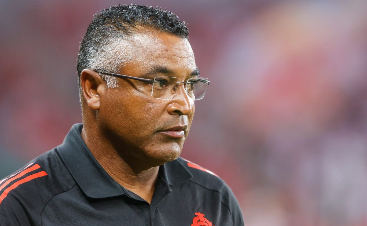 Roger Machado pode perder Wesley no Internacional após interesse do América do México