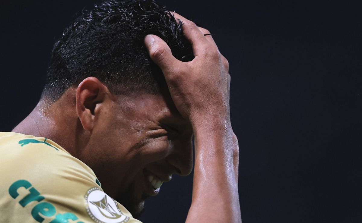 Selton Mello reage a post sobre permanência de Rony no Palmeiras