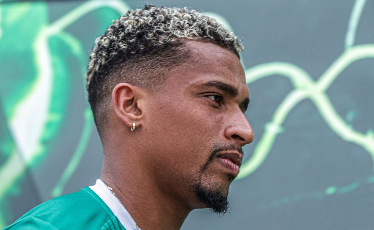 Marcos Paulo, cria de Xerém, projeta Fluminense x Boavista e faz revelação impactante sobre a carreira