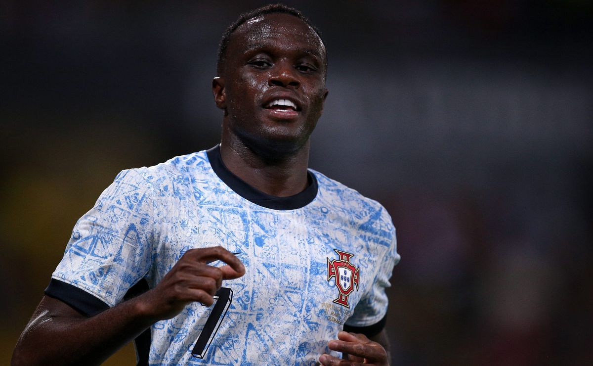 Vasco tem impasse e negociação por Bruma, do Braga, trava de última hora