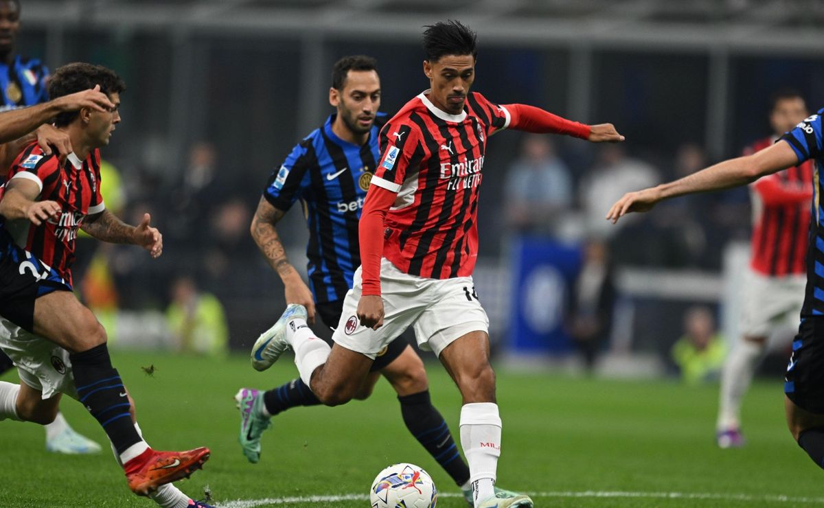 Palpite Milan x Inter de Milão – Campeonato Italiano – 02/02/2025