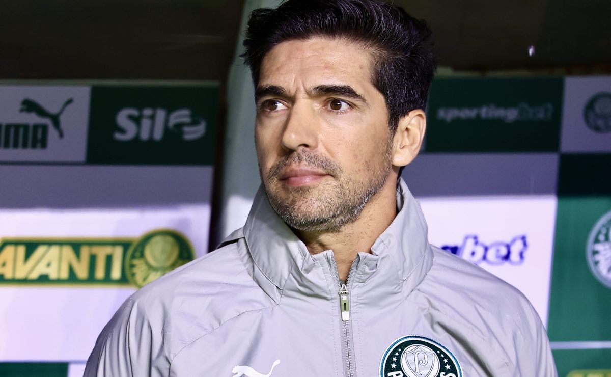 Equipe do Palmeiras encerra preparação e está pronta para enfrentar o Guarani