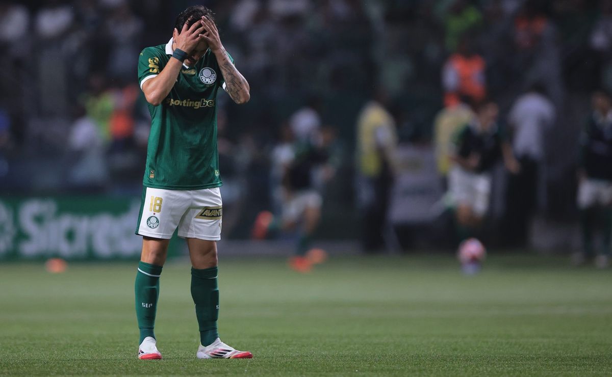 Palmeiras e Puma adiam lançamento de novo uniforme; estreia era contra o Corinthians