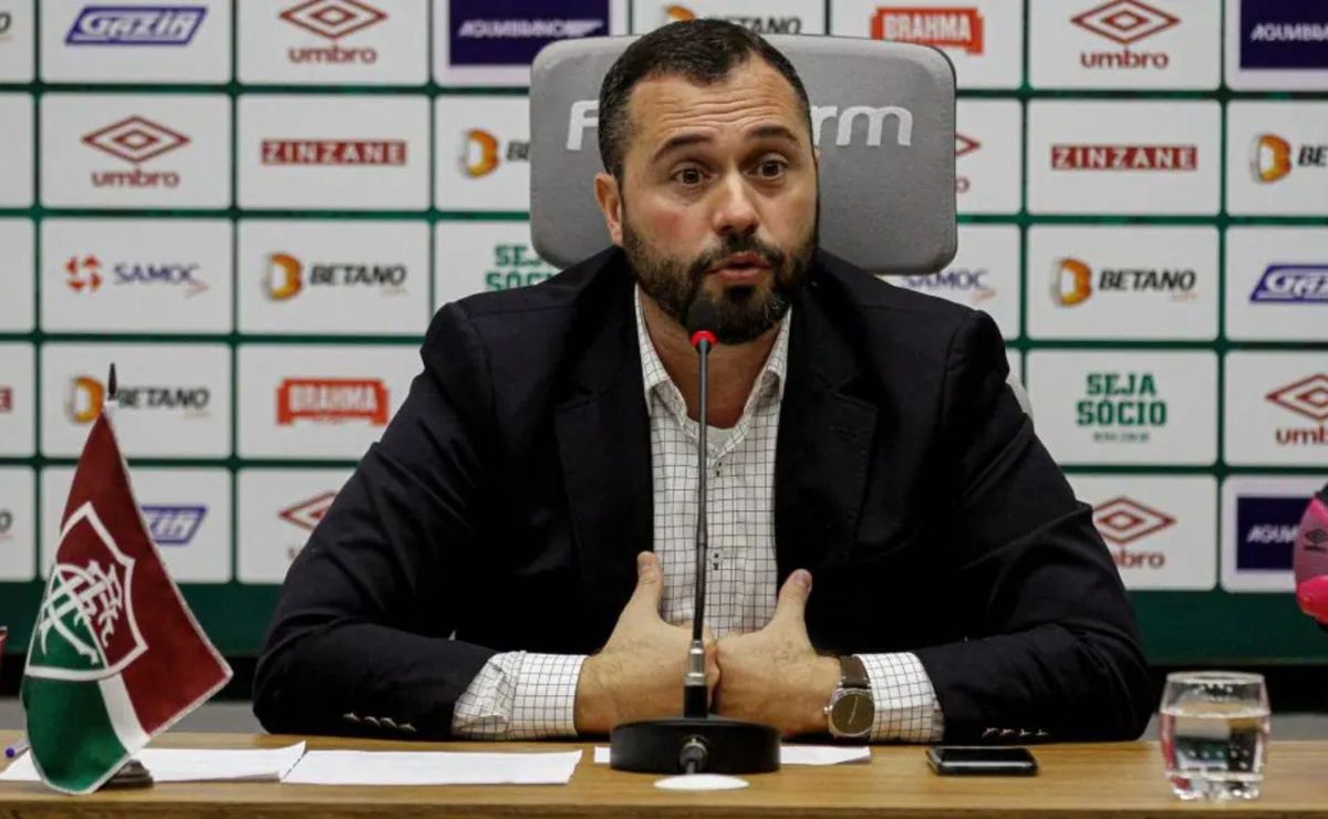 Fluminense ganha alívio na folha salarial e mapeia mercado em busca de novas contratações