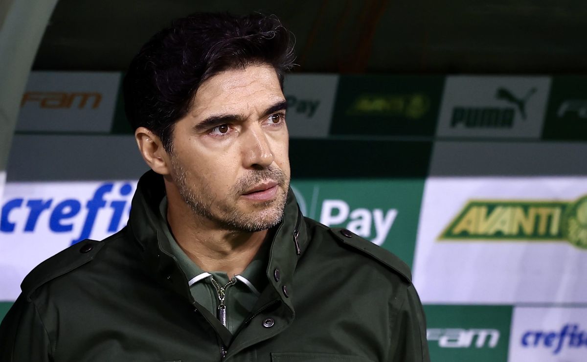 REVELADO! Destino de Abel Ferreira e Palmeiras contra o Guarani é cravado por vidente