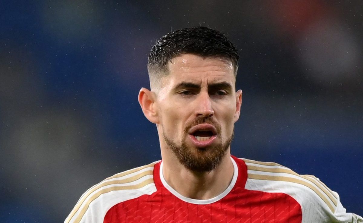 Flamengo vai tentar última cartada com Arsenal para ter Jorginho em fevereiro, revela Venê Casagrande