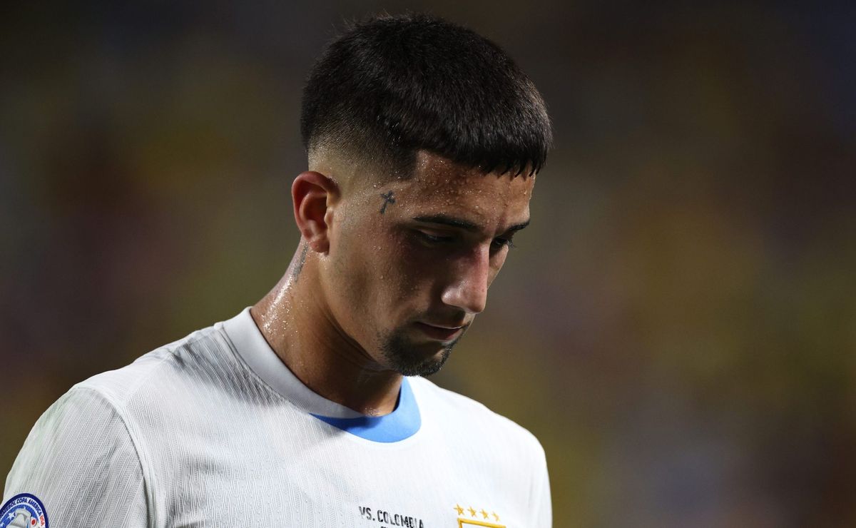 Especulado no São Paulo, Cristian Oliveira pode acertar com outro campeão da Libertadores