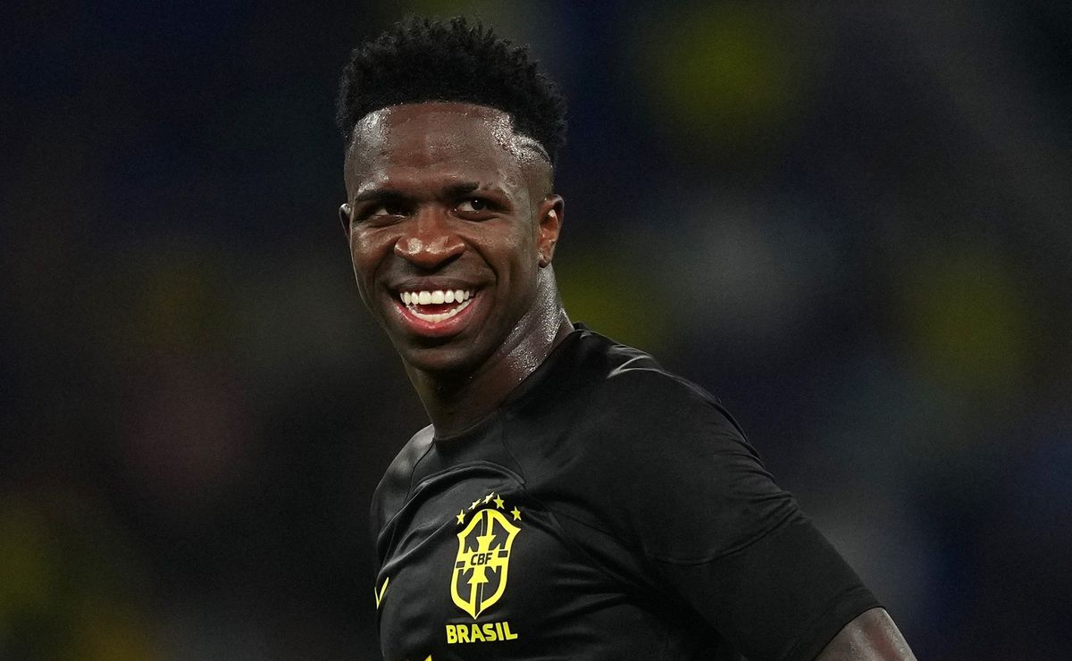 Pessoas ligadas a Vini Jr vão comprar SAF de rival de Cruzeiro de Pedro Lourenço