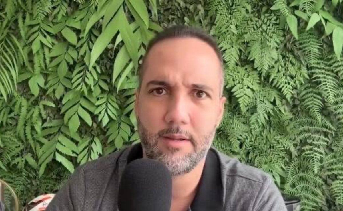 Jorge Iggor faz duras críticas a titular do Botafogo após jogo da Supercopa do Brasil