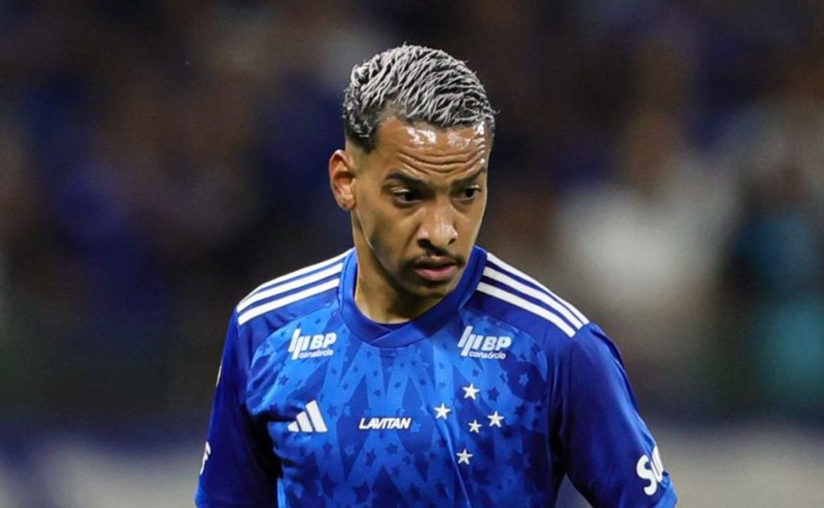 Matheus Pereira se manifesta pela 1ª vez sobre polêmica com Leonardo Jardim: “A gente já conversou”