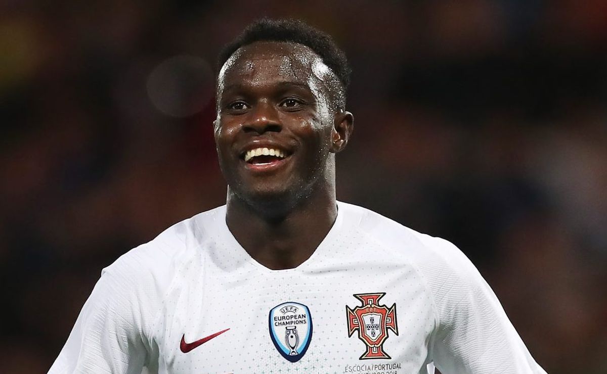 Vasco aceita pagar valor pedido pelo Braga e fica perto de anunciar Bruma