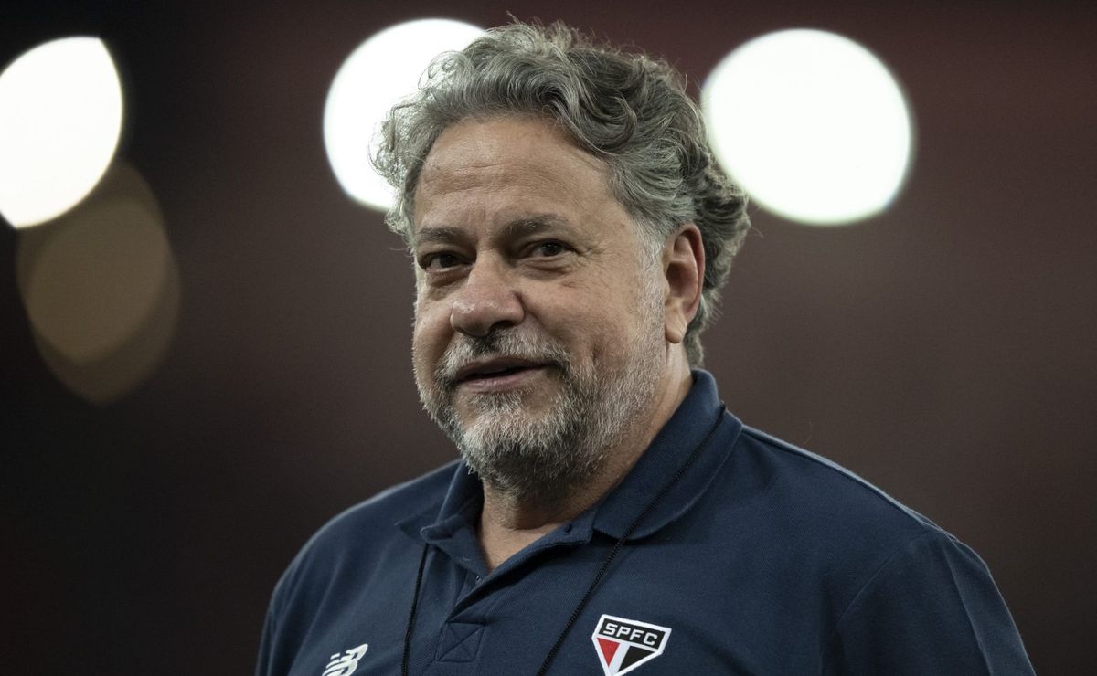 São Paulo empresta volante da Copinha, Brian Carvalho, ao Real Múrcia da Espanha