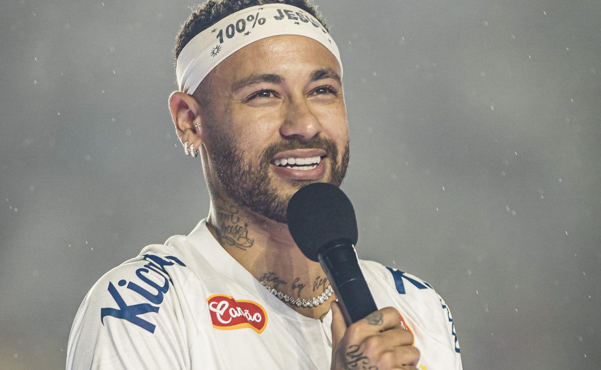 Vidente aponta o vencedor de Santos x Botafogo-SP na estreia de Neymar: “Eu vejo”