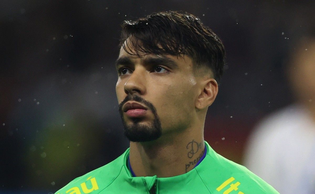 Volta de Lucas Paquetá ao Flamengo é aprovada por José Boto e Filipe Luís visando o Super Mundial de Clubes